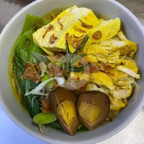 Gambar Makanan Meguna Artisan Food, Ubud 9