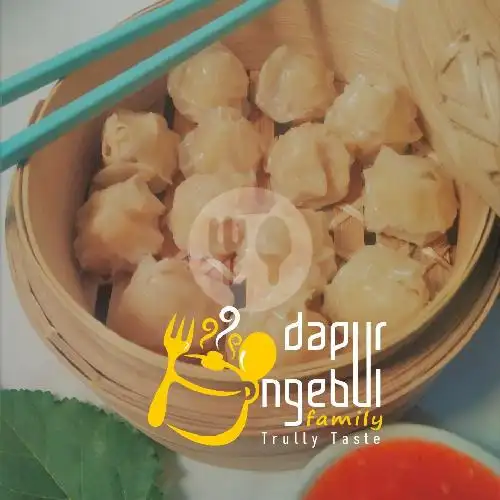 Gambar Makanan Dimsum Dapur Ngebul, Rawa Buaya 9