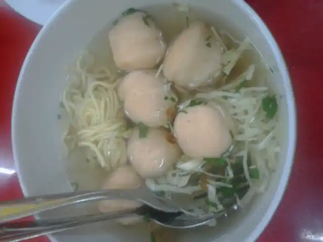 Gambar Makanan Bakso Supra Dynasti 2