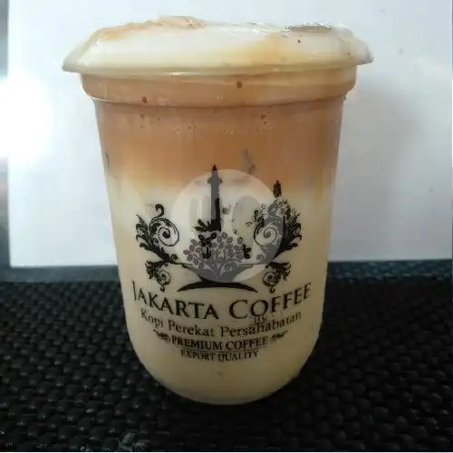 Gambar Makanan Jakarta Coffee, Sunter Agung 13