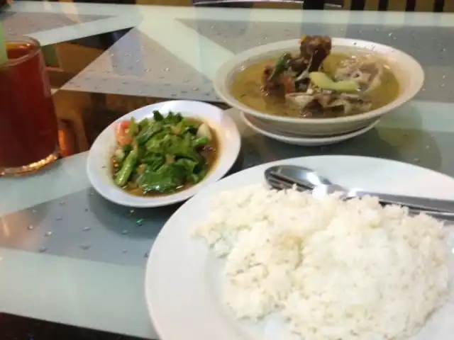 Restoran Super N8 Food Photo 9