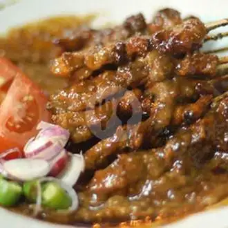 Gambar Makanan Sate Solo Pak No, Cakung 10