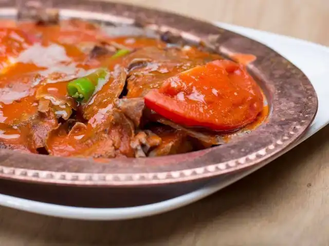 Ziyade Türk Mutfağı'nin yemek ve ambiyans fotoğrafları 5
