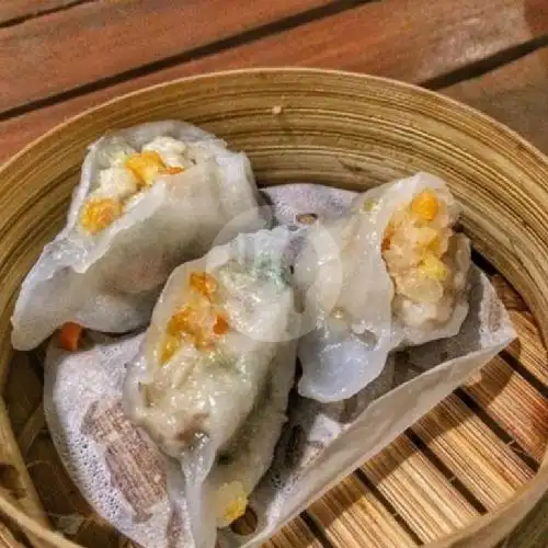 Gambar Makanan Dimsum Choie & Crispy Kresss, Perkapuran Raya 17