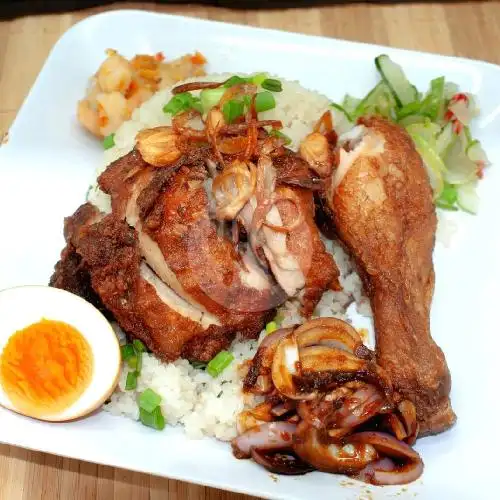 Gambar Makanan Don Tei - Komplek Cemara Asri, Percut Sei Tuan 9