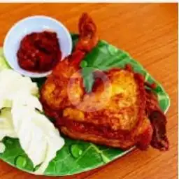 Gambar Makanan Ayam Bakar&Mendoan H.Supardal, Tj Priuk 14