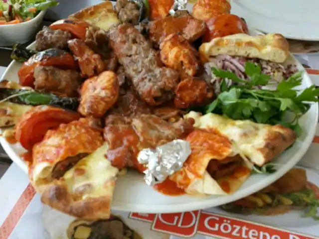 Göztepe Dönercisi'nin yemek ve ambiyans fotoğrafları 55