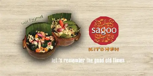 Sagoo Kitchen Menteng, Kec. Menteng Kel. Menteng