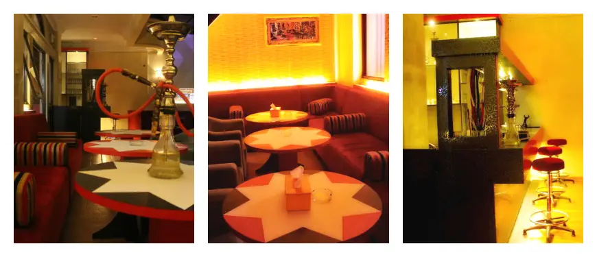 Gambar Makanan Ateera Restaurant & Cafe 2