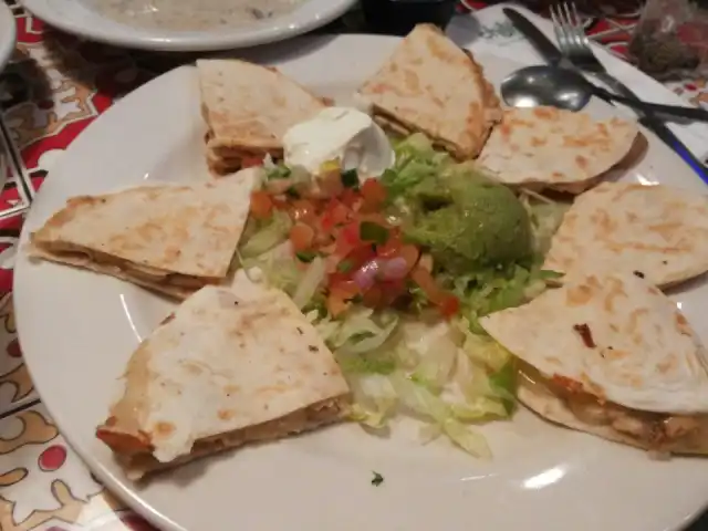 Chili's Grill & Bar Restaurant Food Photo 12