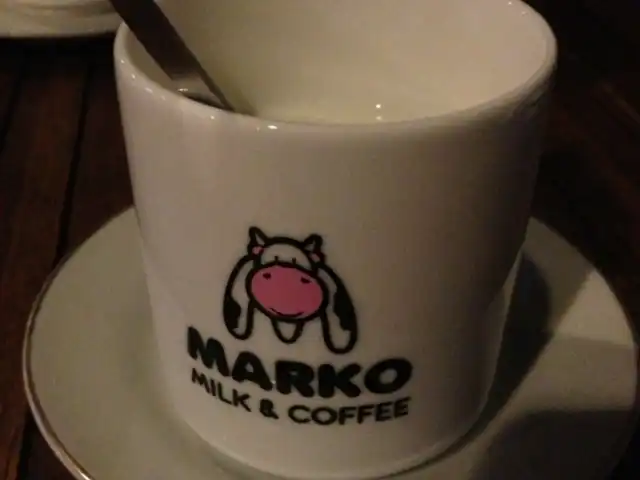 Gambar Makanan Marko Milk and Coffee 15