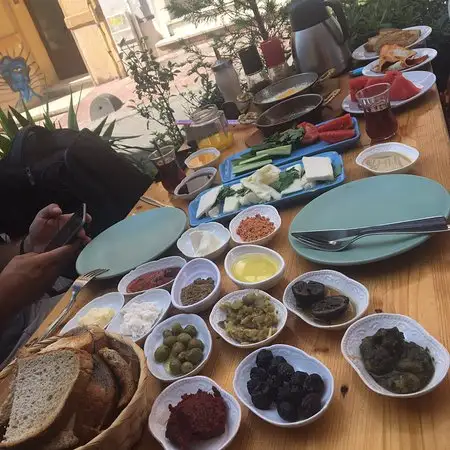 Doğacıyız Gourmet'nin yemek ve ambiyans fotoğrafları 70