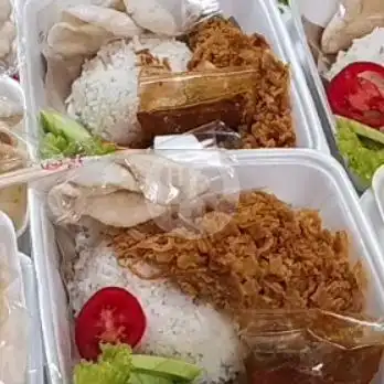 Gambar Makanan Mie Pedas Gacooorrrr, Bonai Indah 1