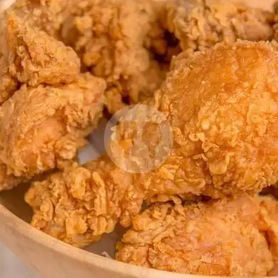 Gambar Makanan Chick Crispy 2