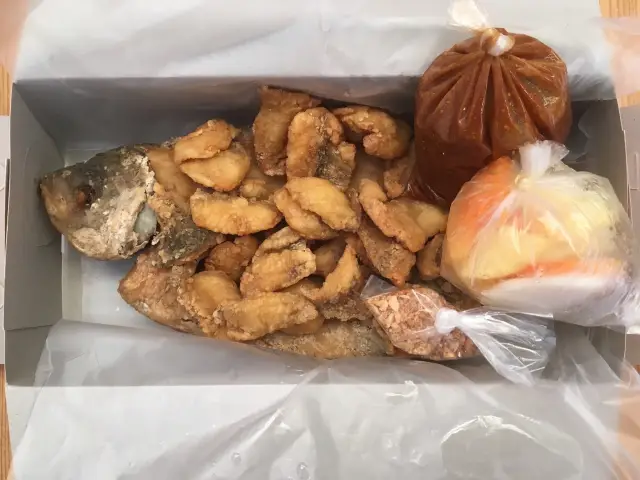 Gambar Makanan Warung Ikan Cak Yu 2
