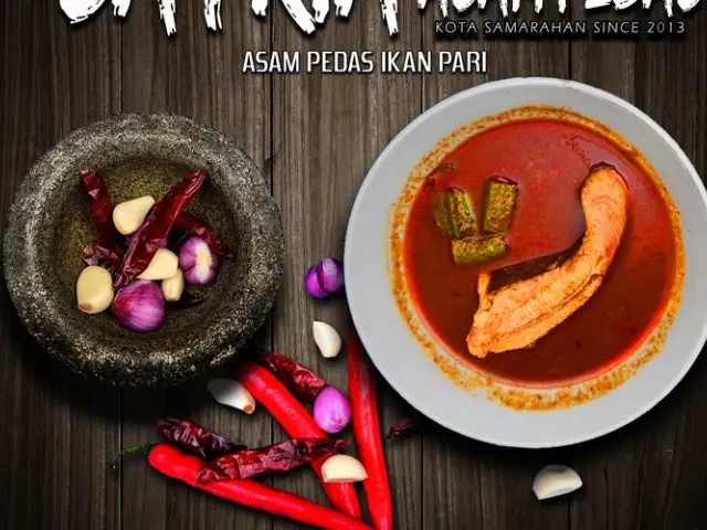 Satria Asam Pedas Food Photo 1