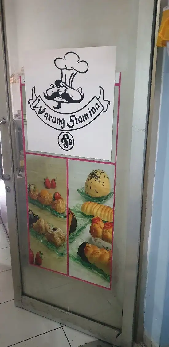 Gambar Makanan Warung Stamina 5