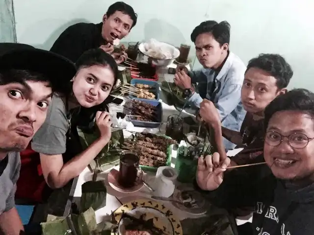 Gambar Makanan Wedangan Pak Wiryo 7