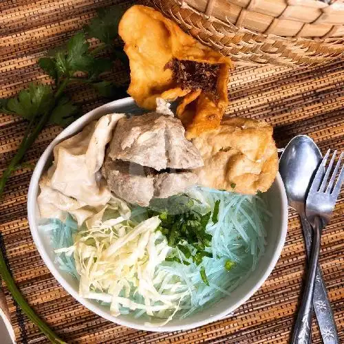 Gambar Makanan Bakso Urat Rahayu 2