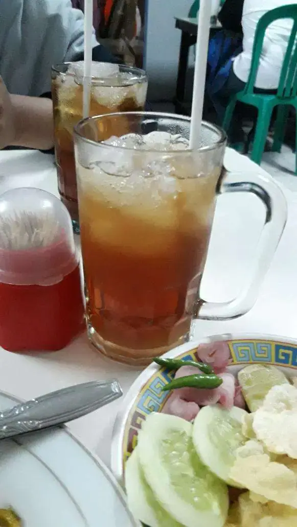 Gambar Makanan Mie Aceh Bang Har 9