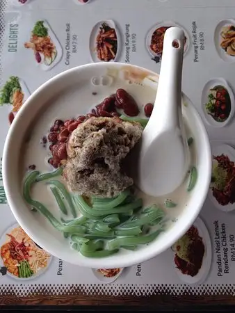 Penang Road Famous Teochew Chendul