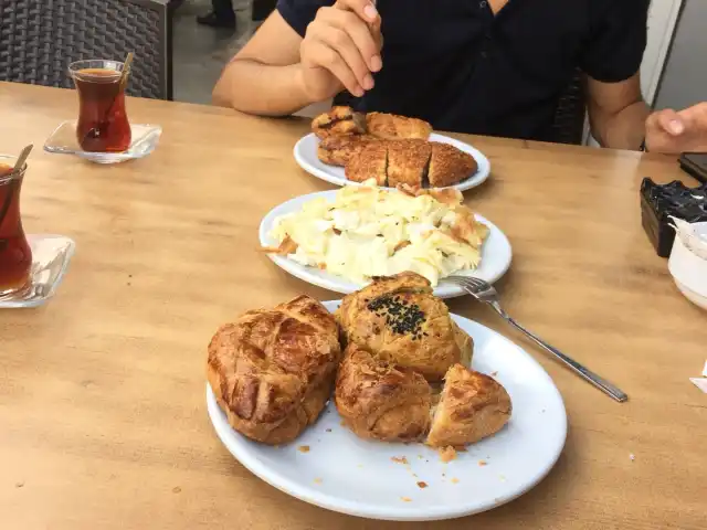 Beyoğlu Pasta&Cafe'nin yemek ve ambiyans fotoğrafları 7
