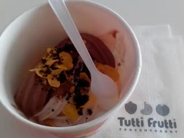Tutti Frutti Food Photo 6