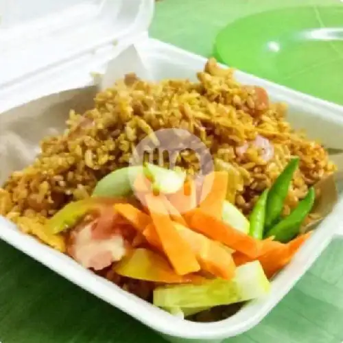 Gambar Makanan NASI GORENG WIJAYA 3