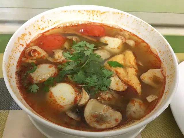 Gambar Makanan Papa Tom Yam 7