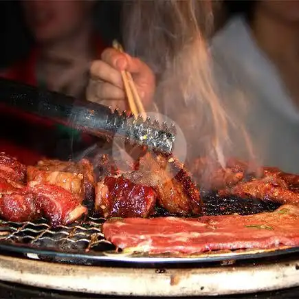 Gambar Makanan Yakiniku 88 Dan Aneka Daging Sapi, Bintaro Sektor 9 16