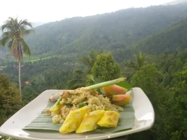 Gambar Makanan Warung Panorama Munduk 13