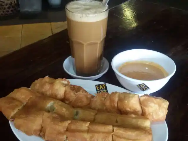 Gambar Makanan Kopi Lay 11