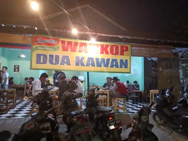 Gambar Makanan Warkop Dua Kawan 5