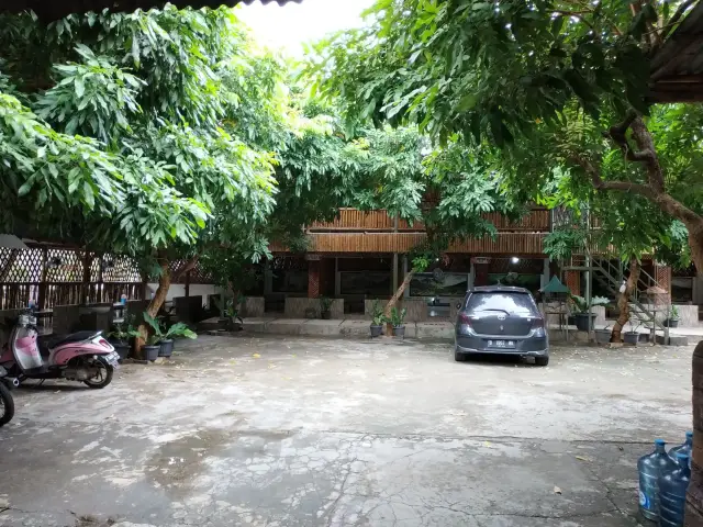 Gambar Makanan Saung Rasana 8