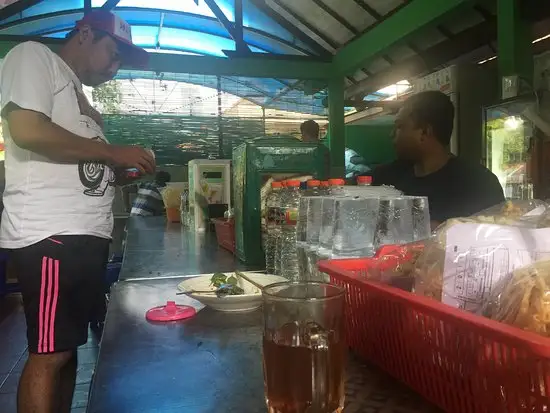 Gambar Makanan Pecel Ponorogo Bu Yatin 6