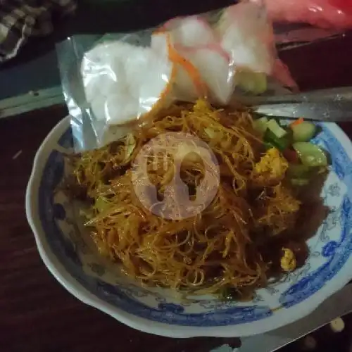 Gambar Makanan Nasi Goreng Khas Surabaya Pak Bejo, Meruya 3
