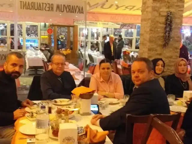 Kumkapi Kirmizi Karides Restaurant'nin yemek ve ambiyans fotoğrafları 27