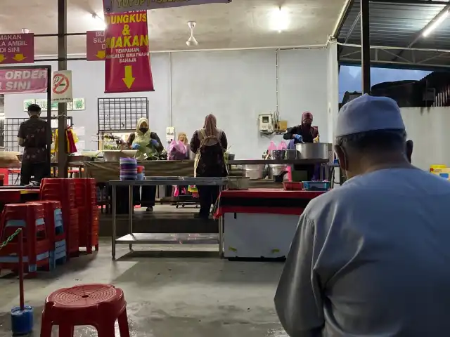 Nasi Dagang Atas Tol 2 Food Photo 11