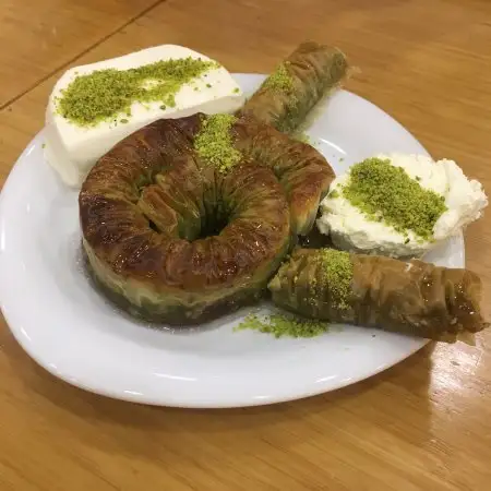 Tepeli Konya Mutfağı & Kebap'nin yemek ve ambiyans fotoğrafları 31