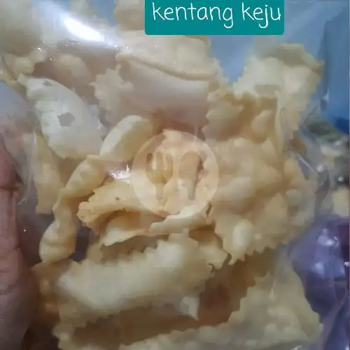 Gambar Makanan Keripik Ahai, Medan Timur 7