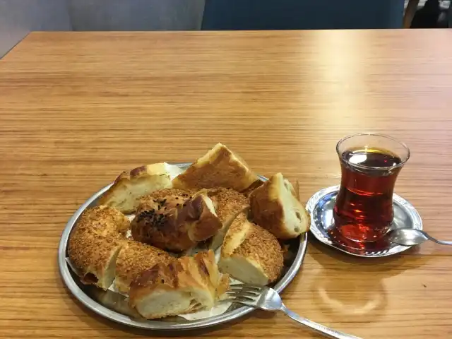 Esenkent Cafe & Börek'nin yemek ve ambiyans fotoğrafları 4