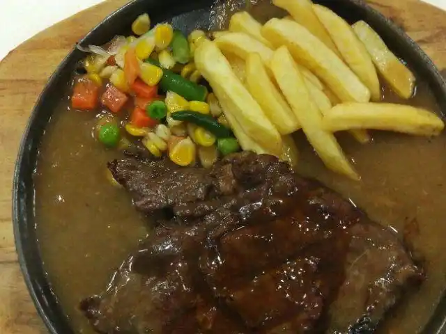 Gambar Makanan Bento Steak.Co 4