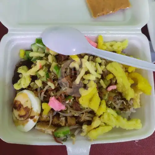 Gambar Makanan Nasi Goreng & Nasi Uduk, Pondok Kelapa 1