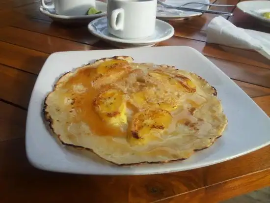 Gambar Makanan Puri Wirata Restaurant 18