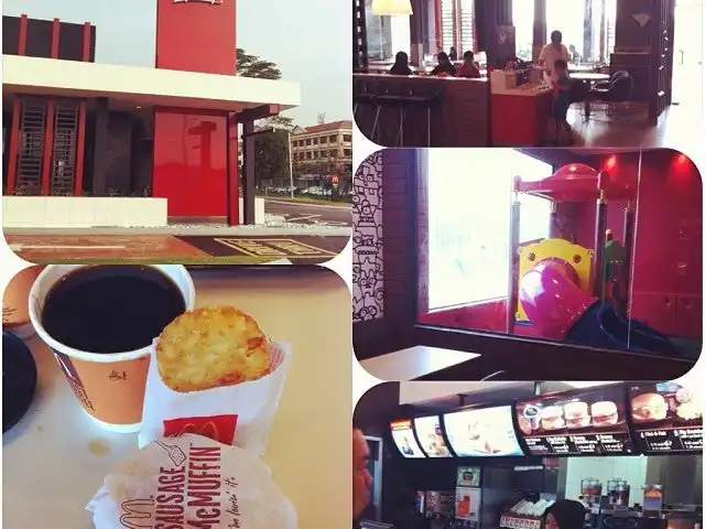 McDonald's Drive-Thru / McCafé Food Photo 3