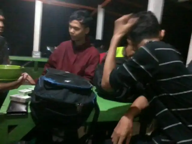 Gambar Makanan Warung Riung Gunung Puncak 14