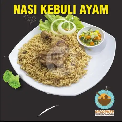 Gambar Makanan Gh Corner Banda Aceh 4