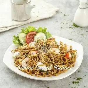 Gambar Makanan Bakmi Grand Kelinci Citra Xperience, Citra Tower LG 16