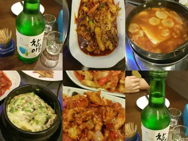 Koreana Restaurant Food Photo 6