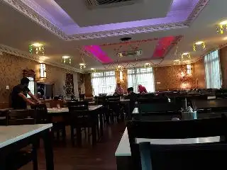 JJ Nazar (Indian) Restaurant